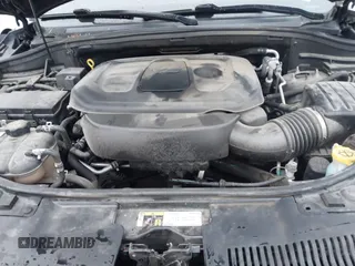 2019 Dodge Durango SXT Plus с VIN 1C4RDHAG1KC717465, выставлен на аукционе IAAI как лот 41183923 с пробегом 137 231 миль миль и . История ставок и продаж доступна на DreamBid. Изображение 10.
