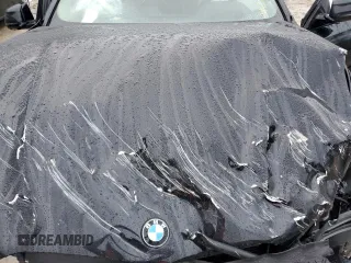 2022 BMW X6 xDrive40i with VIN 5UXCY6C01N9L53286, listed as a Copart auction lot 85007194 with 0 mi miles and Salvage Title. Bid and sale history available at carsss.com. Image 13.