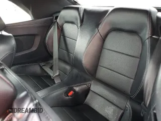 2021 Ford Mustang EcoBoost с VIN 1FATP8UH0M5116613, выставлен на аукционе Copart как лот 58559435 с пробегом 68 995 миль миль и Списание • Salvage title. История ставок и продаж доступна на DreamBid. Изображение 10.