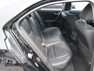 2011 Acura TSX with VIN JH4CU2F61BC005488, listed as a IAAI auction lot 42572181 with 140,397 mi miles and . Bid and sale history available at DreamBid. Image 8.