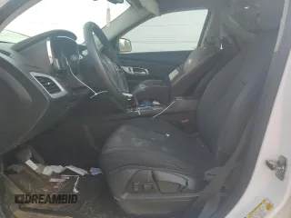 2012 GMC Terrain SLE-1 z VIN 2GKALMEK0C6315197, wystawiony jako Copart lot #62977024 z przebiegiem 180 648 mil mil oraz Nie do naprawy. Historia ofert i sprzedaży dostępna na DreamBid. Obrazek 7.