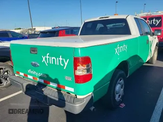 2007 Ford F-150 XL с VIN 1FTPX12537KC35502, выставлен на аукционе IAAI как лот 42553737 с пробегом Не указан миль и . История ставок и продаж доступна на DreamBid. Изображение 1.