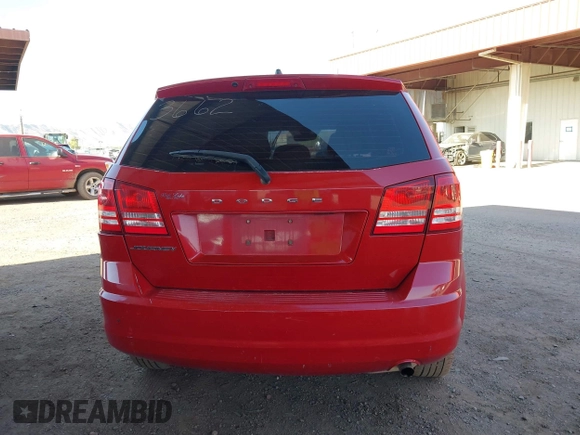 2014 Dodge Journey American Value with VIN 3C4PDCAB5ET194149, listed as a IAAI auction lot 42440789 with 252,944 mi miles and . Bid and sale history available at DreamBid. Image 17.