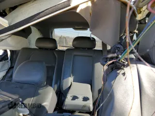 2005 Acura MDX with VIN 2HNYD18245H509105, listed as a Copart auction lot 48374825 with 0 mi miles and Salvage Title. Bid and sale history available at carsss.com. Image 10.