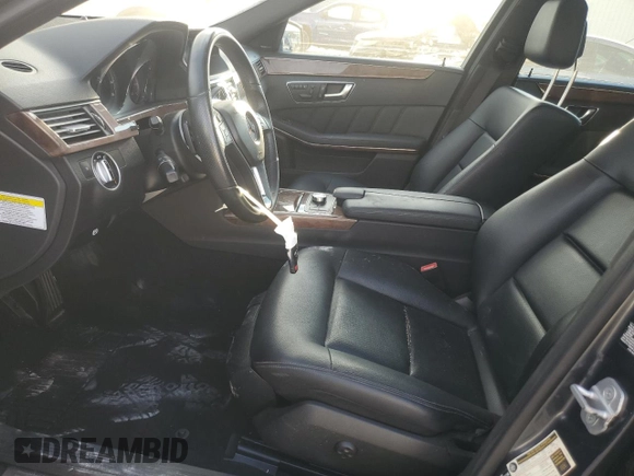 2013 Mercedes-Benz E-Class E 350 Luxury BlueTEC with VIN WDDHF2EBXDA728289, listed as a Copart auction lot 69071724 with 157,391 mi miles and Salvage Title. Bid and sale history available at carsss.com. Image 7.