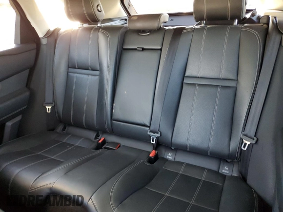 2018 Land Rover Range Rover Velar S z VIN SALYB2RN5JA770478, wystawiony jako Copart lot #83466494 z przebiegiem 80 881 mil mil oraz Czysty tytuł • Clean title. Historia ofert i sprzedaży dostępna na DreamBid. Obrazek 10.