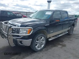 2012 Ford F-150 XL with VIN 1FTFW1ET3CFC59486, listed as a IAAI auction lot 42320458 with 169,254 mi miles and . Bid and sale history available at DreamBid. Image 17.