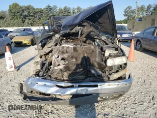 2002 Chevrolet Tahoe LS with VIN 1GNEC13Z62J211284, listed as a Copart auction lot 69503904 with 140,987 mi miles and Non Repairable. Bid and sale history available at carsss.com. Image 5.