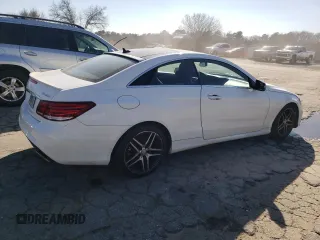 2017 Mercedes-Benz E 400 z VIN WDDKJ6HB8HF361697, wystawiony jako Copart lot #43335175 z przebiegiem 105 160 mil mil oraz Szkoda całkowita • Salvage title. Historia ofert i sprzedaży dostępna na DreamBid. Obrazek 3.