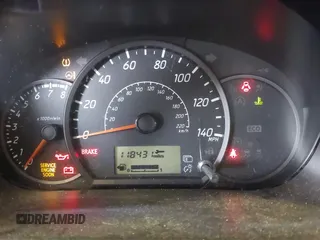 2014 Mitsubishi Mirage DE z VIN ML32A3HJ3EH012059, wystawiony jako IAAI lot #42225635 z przebiegiem 118 431 mil mil oraz . Historia ofert i sprzedaży dostępna na DreamBid. Obrazek 7.