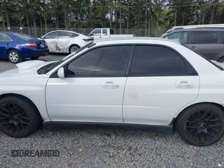 2002 Subaru Impreza WRX with VIN JF1GD296X2G520406, listed as a IAAI auction lot 42065292 with 263,843 mi miles and . Bid and sale history available at DreamBid. Image 15.