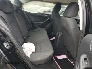 2013 Volkswagen Jetta S with VIN 3VW2K7AJ8DM286294, listed as a Copart auction lot 60145705 with 166,724 mi miles and Clean title. Bid and sale history available at DreamBid. Image 10.