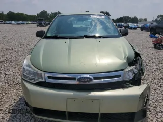 2008 Ford Focus SE z VIN 1FAHP33NX8W141079, wystawiony jako Copart lot #59759325 z przebiegiem 71 522 mil mil oraz Szkoda całkowita • Salvage title. Historia ofert i sprzedaży dostępna na DreamBid. Obrazek 5.