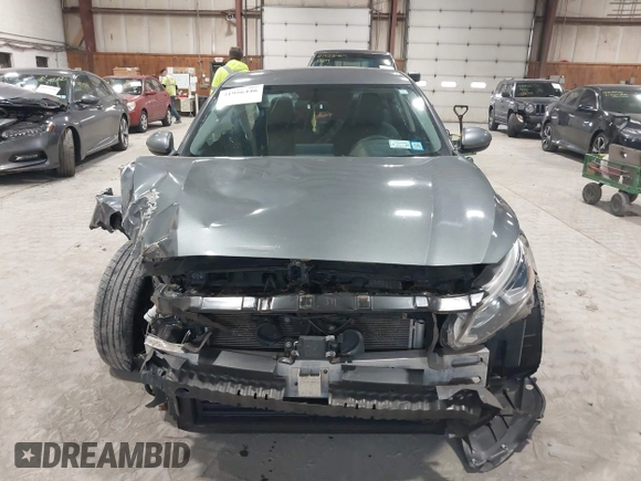 2019 Nissan Altima S with VIN 1N4BL4BV3KC254910, listed as a IAAI auction lot 41956446 with 71,798 mi miles and . Bid and sale history available at carsss.com. Image 12.