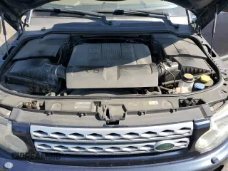 2011 Land Rover LR4 HSE z VIN SALAG2D44BA568329, wystawiony jako Copart lot #59052865 z przebiegiem 142 896 mil mil oraz Czysty tytuł • Clean title. Historia ofert i sprzedaży dostępna na DreamBid. Obrazek 12.