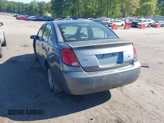 2004 Saturn ION ION 2 z VIN 1G8AJ52F04Z186862, wystawiony jako IAAI lot #41998911 z przebiegiem 178 351 mil mil oraz . Historia ofert i sprzedaży dostępna na DreamBid. Obrazek 3.