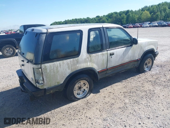 1994 Ford Explorer с VIN 1FMCU22X3RUC17762, выставлен на аукционе IAAI как лот 42236548 с пробегом 99 597 миль миль и . История ставок и продаж доступна на DreamBid. Изображение 4.