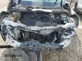 2017 Ford Escape SE z VIN 1FMCU0G95HUC35709, wystawiony jako Copart lot #58510895 z przebiegiem Nie podano mil oraz Czysty tytuł • Clean title. Historia ofert i sprzedaży dostępna na DreamBid. Obrazek 12.