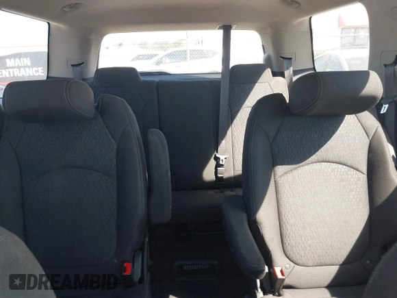 2015 GMC Acadia SLE with VIN 1GKKVPKD7FJ214039, listed as a IAAI auction lot 41849738 with 132,814 mi miles. Bid and sale history available at carsss.com. Image 22.