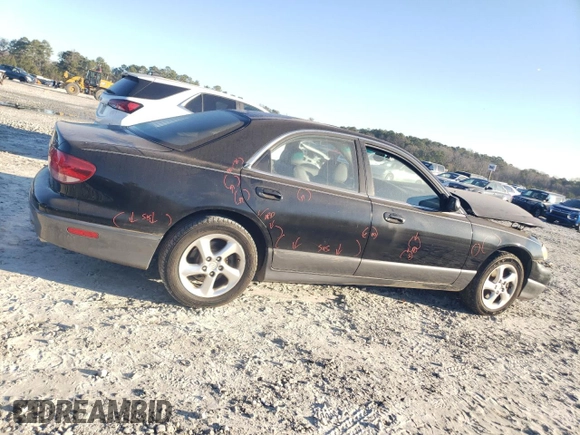 2002 Mazda Millenia z VIN JM1TA221021729625, wystawiony jako Copart lot #87304234 z przebiegiem 88 376 mil mil oraz Szkoda całkowita • Salvage title. Historia ofert i sprzedaży dostępna na DreamBid. Obrazek 3.