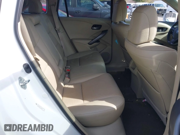 2014 Acura RDX Technology with VIN 5J8TB4H54EL005983, listed as a IAAI auction lot 41921349 with 171,029 mi miles and . Bid and sale history available at DreamBid. Image 8.