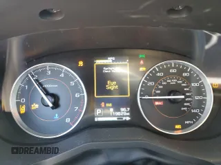 2018 Subaru Crosstrek Limited с VIN JF2GTAMC5JH300024, выставлен на аукционе Copart как лот 59974275 с пробегом 119 829 миль миль и Списание • Salvage title. История ставок и продаж доступна на DreamBid. Изображение 9.