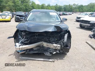 2023 Lexus NX 350h Premium z VIN 2T2GKCEZXPC012895, wystawiony jako IAAI lot #42690037 z przebiegiem 31 197 mil mil oraz . Historia ofert i sprzedaży dostępna na DreamBid. Obrazek 13.