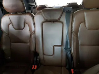 2020 Volvo XC90 Inscription with VIN YV4A22PL0L1614195, listed as a Copart auction lot 55404614 with 72,980 mi miles and Salvage Title. Bid and sale history available at carsss.com. Image 10.