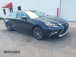2017 Lexus ES 350 with VIN 58ABK1GG8HU055316, listed as a IAAI auction lot 42146252 with 71,094 mi miles and . Bid and sale history available at DreamBid. Image 1.
