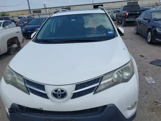 2013 Toyota RAV4 XLE with VIN 2T3WFREV1DW033527, listed as a IAAI auction lot 42632199 with 183,273 mi miles and . Bid and sale history available at DreamBid. Image 12.