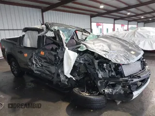 2021 Ford Ranger XL с VIN 1FTER4EH4MLD96813, выставлен на аукционе IAAI как лот 42158135 с пробегом Не указан миль и . История ставок и продаж доступна на DreamBid. Изображение 1.