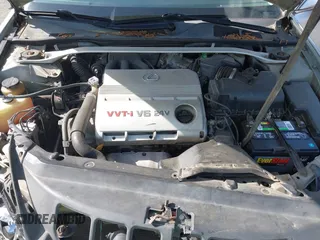 2003 Lexus ES 300 with VIN JTHBF30G330104586, listed as a IAAI auction lot 42025818 with 265,756 mi miles and . Bid and sale history available at DreamBid. Image 10.