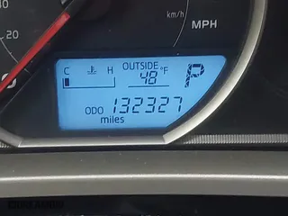 2015 Toyota RAV4 XLE with VIN JTMWFREV0FD071962, listed as a IAAI auction lot 41955964 with 132,327 mi miles. Bid and sale history available at carsss.com. Image 15.