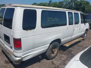 2006 Ford Econoline Passenger XL z VIN 1FBSS31L16HA63491, wystawiony jako IAAI lot #42553206 z przebiegiem Nie podano mil oraz . Historia ofert i sprzedaży dostępna na DreamBid. Obrazek 4.