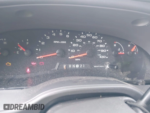 2007 Ford Econoline Cargo Commercial with VIN 1FTNE24L87DA53023, listed as a IAAI auction lot 42457310 with Not provided miles and . Bid and sale history available at DreamBid. Image 7.