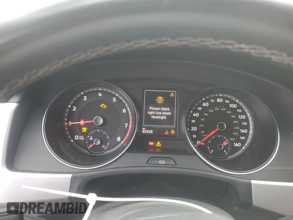 2021 Volkswagen Atlas SE with VIN 1V2KE2CA5MC234552, listed as a Copart auction lot 83522974 with 60,349 mi miles and Salvage title. Bid and sale history available at DreamBid. Image 9.