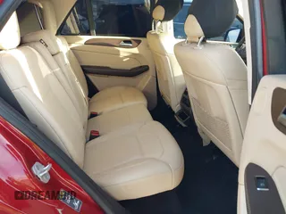 2018 Mercedes-Benz GLE 350 z VIN 4JGDA5JBXJB031771, wystawiony jako IAAI lot #42352546 z przebiegiem 52 618 mil mil oraz . Historia ofert i sprzedaży dostępna na DreamBid. Obrazek 8.