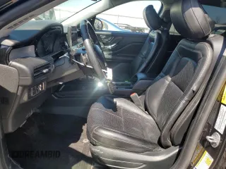 2020 Lincoln Corsair Standard z VIN 5LMCJ1D92LUL25389, wystawiony jako Copart lot #52893345 z przebiegiem 63 060 mil mil oraz Szkoda całkowita • Salvage title. Historia ofert i sprzedaży dostępna na DreamBid. Obrazek 7.