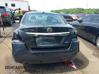 2013 Nissan Altima SV with VIN 1N4AL3AP7DC131011, listed as a IAAI auction lot 42453457 with 144,950 mi miles and . Bid and sale history available at DreamBid. Image 6.