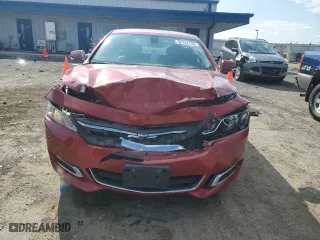 2014 Chevrolet Impala LT with VIN 2G1125S36E9187236, listed as a Copart auction lot 52742155 with 175,012 mi miles and Non Repairable. Bid and sale history available at carsss.com. Image 5.