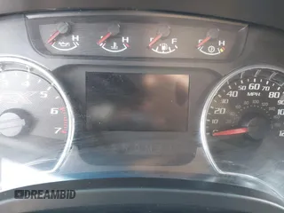 2014 Ford F-150 XL z VIN 1FTFW1CFXEFC08034, wystawiony jako IAAI lot #42085288 z przebiegiem Nie podano mil oraz . Historia ofert i sprzedaży dostępna na DreamBid. Obrazek 7.