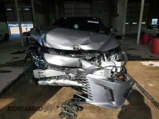 2023 Lexus RX 350h with VIN 2T2BBMCA0PC002776, listed as a Copart auction lot 61464215 with 73,468 mi miles and Salvage title. Bid and sale history available at DreamBid. Image 5.