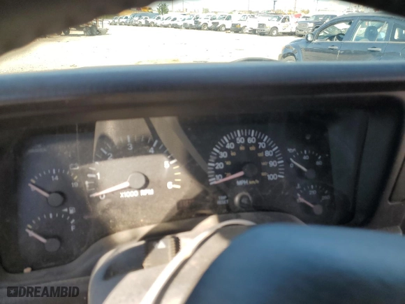 2000 Jeep Cherokee Police with VIN 1J4FF48S3YL141168, listed as a Copart auction lot 71612494 with NaN miles and Salvage Title. Bid and sale history available at carsss.com. Image 9.