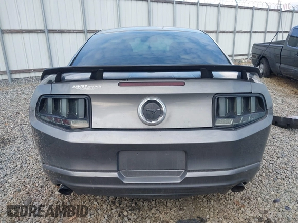 2011 Ford Mustang V6 with VIN 1ZVBP8AMXB5166307, listed as a IAAI auction lot 41544756 with 141,279 mi miles and . Bid and sale history available at carsss.com. Image 16.