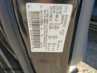 2007 Chrysler Town & Country LWB Touring with VIN 2A4GP54L07R280508, listed as a Copart auction lot 69719874 with 179,065 mi miles and Salvage Title. Bid and sale history available at carsss.com. Image 12.