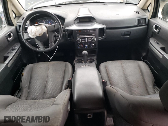 2011 Mitsubishi Endeavor LS with VIN 4A4JN2AS5BE034838, listed as a Copart auction lot 82622754 with 236,307 mi miles and Non Repairable. Bid and sale history available at carsss.com. Image 8.