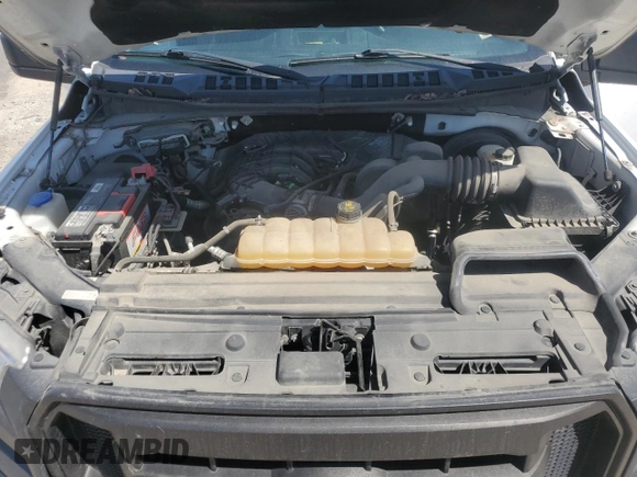 2017 Ford F-150 XL with VIN 1FTEX1C87HKE38751, listed as a Copart auction lot 52133645 with 169,510 mi miles and Clean Title. Bid and sale history available at carsss.com. Image 11.