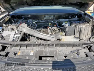 2021 Ford Police Interceptor Utility z VIN 1FM5K8AB8MGC33082, wystawiony jako Copart lot #56519955 z przebiegiem Nie podano mil oraz Szkoda całkowita • Salvage title. Historia ofert i sprzedaży dostępna na DreamBid. Obrazek 11.