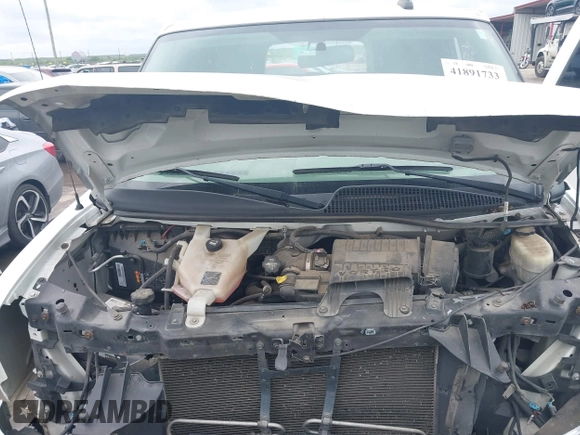 2016 Chevrolet Express Passenger LT with VIN 1GAZGPFG6G1133651, listed as a IAAI auction lot 41891733 with 167,344 mi miles and . Bid and sale history available at DreamBid. Image 10.