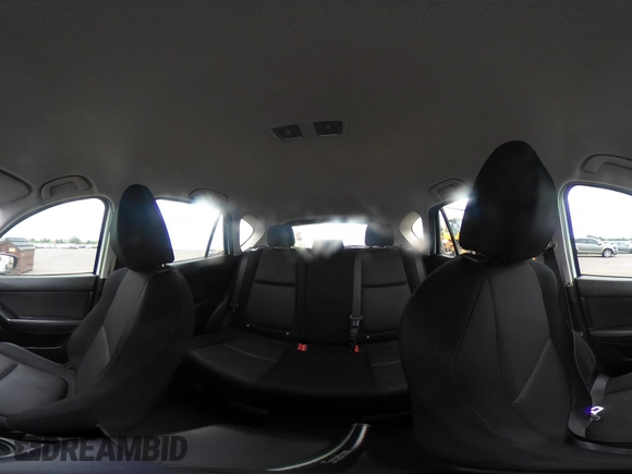2016 Mazda CX-5 Sport with VIN JM3KE4BY7G0764563, listed as a IAAI auction lot 42279993 with 128,950 mi miles and . Bid and sale history available at DreamBid. Image 19.